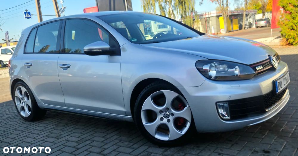 Volkswagen Golf 2.0 GTI - 21