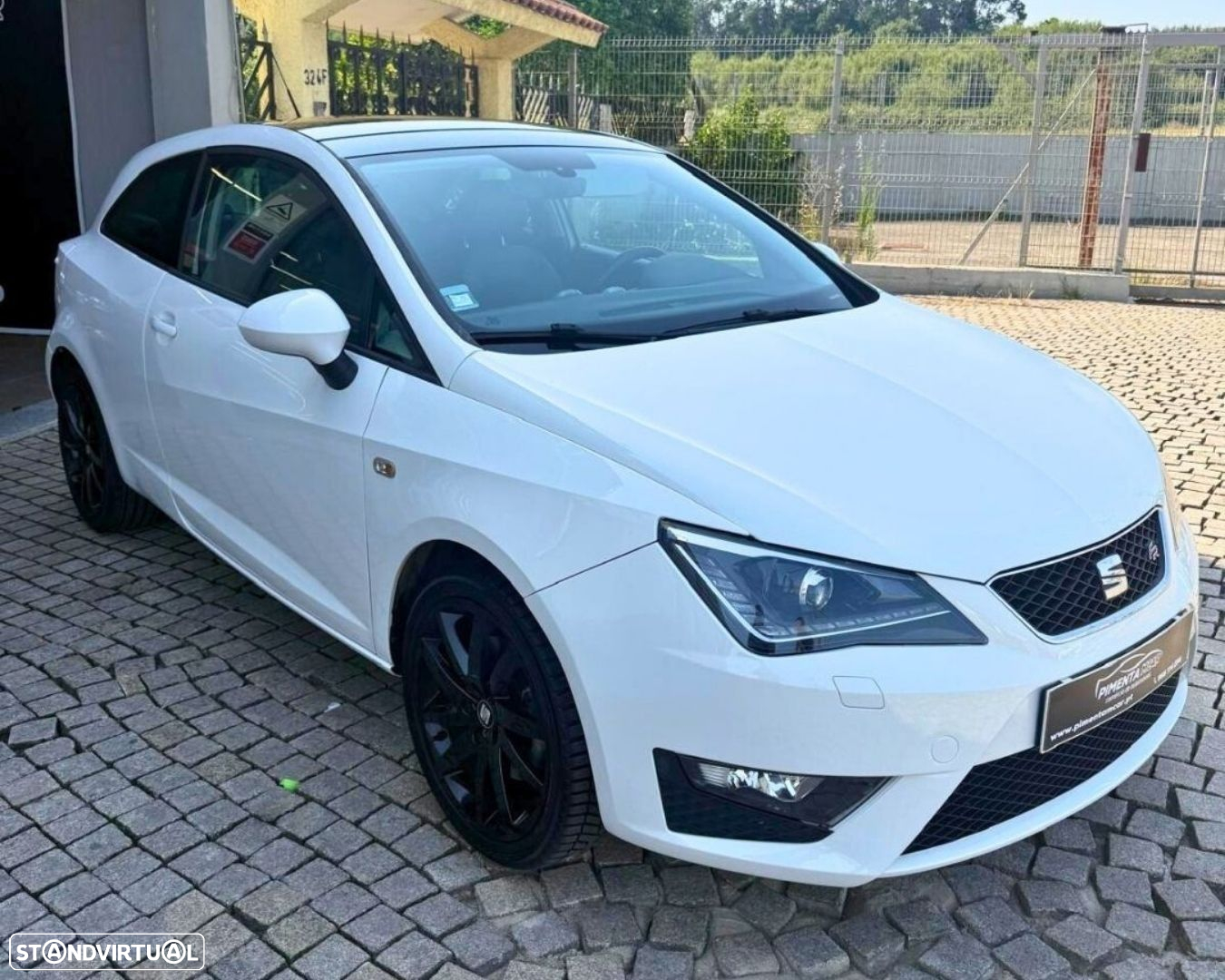 SEAT Ibiza - 4