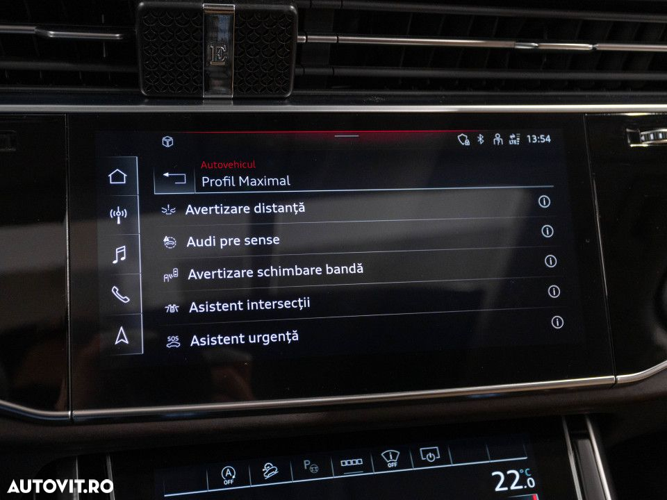 Audi Q7 - 18