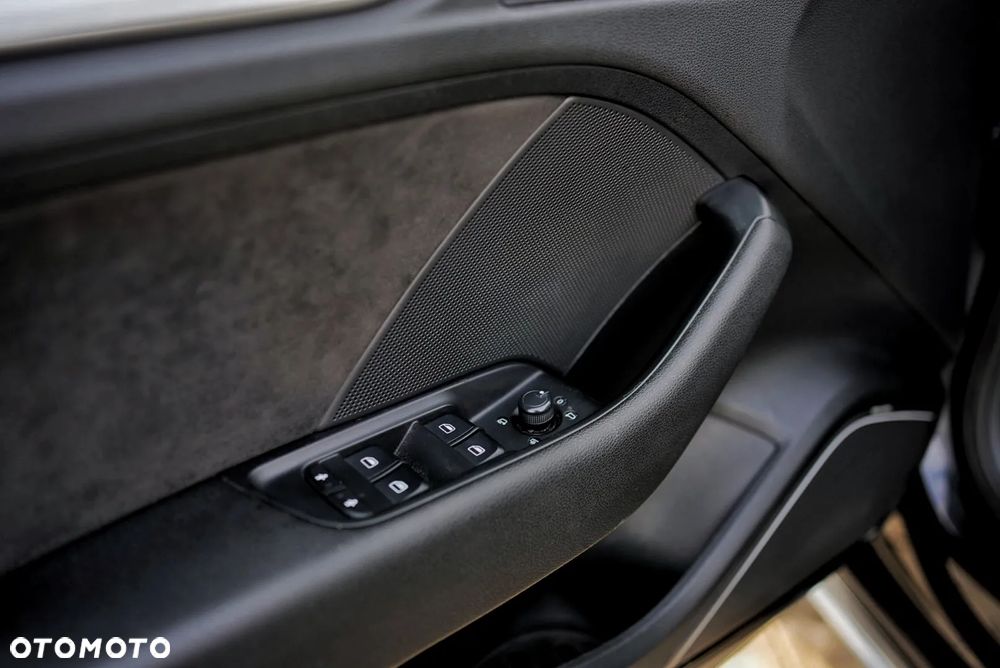 Audi A3 Sportback 1.8 TFSI Attraction - 19