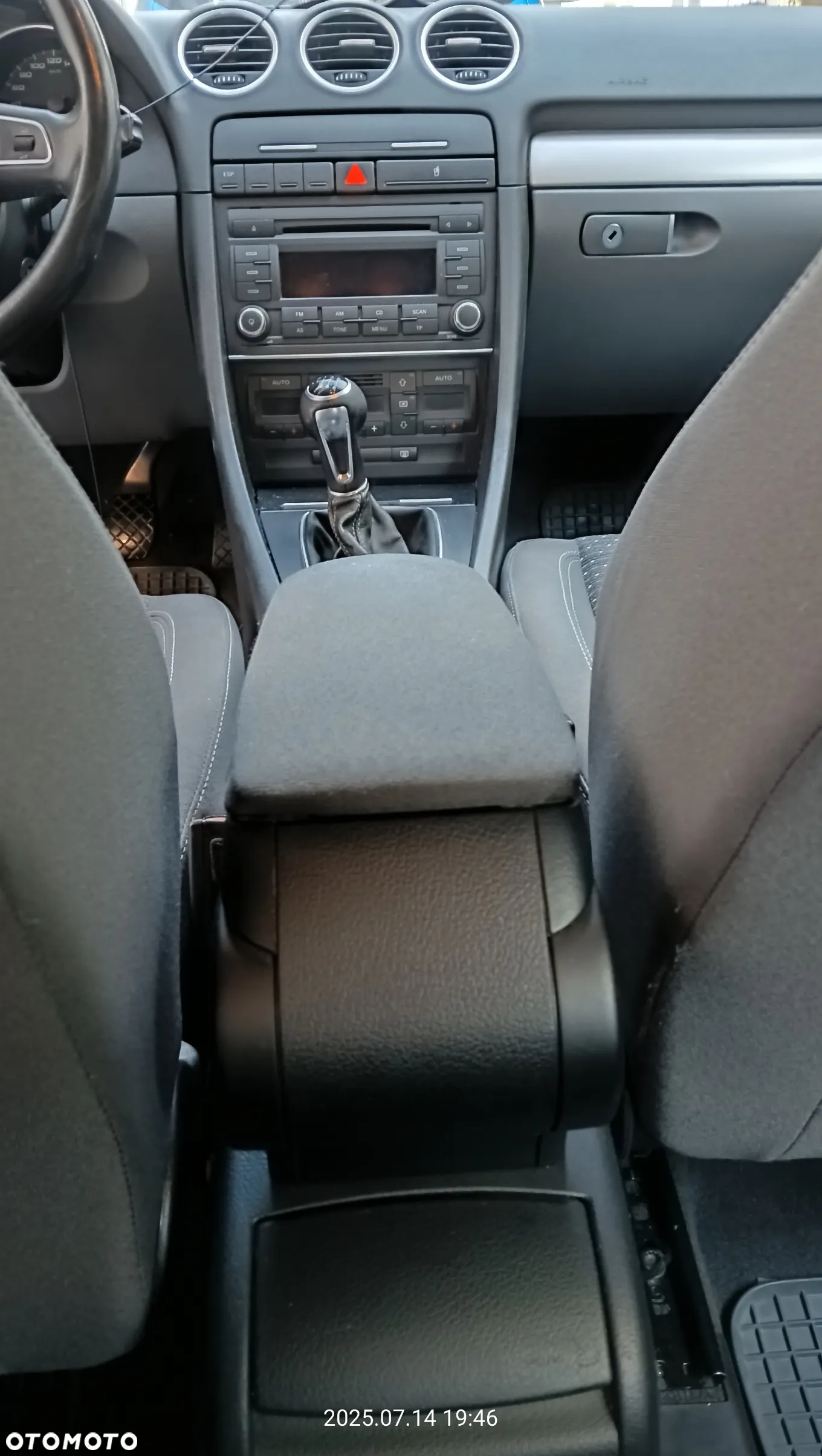 Seat Exeo 1.8T Style - 12