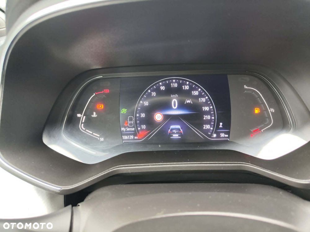Renault Clio TCe 100 EXPERIENCE - 10