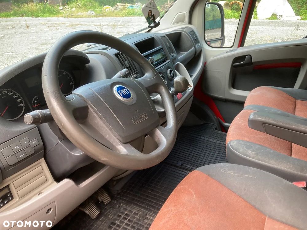 Fiat ducato - 13