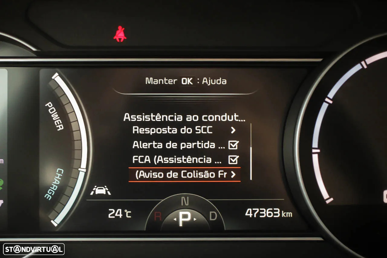 Kia e-Niro 64kWh - 25
