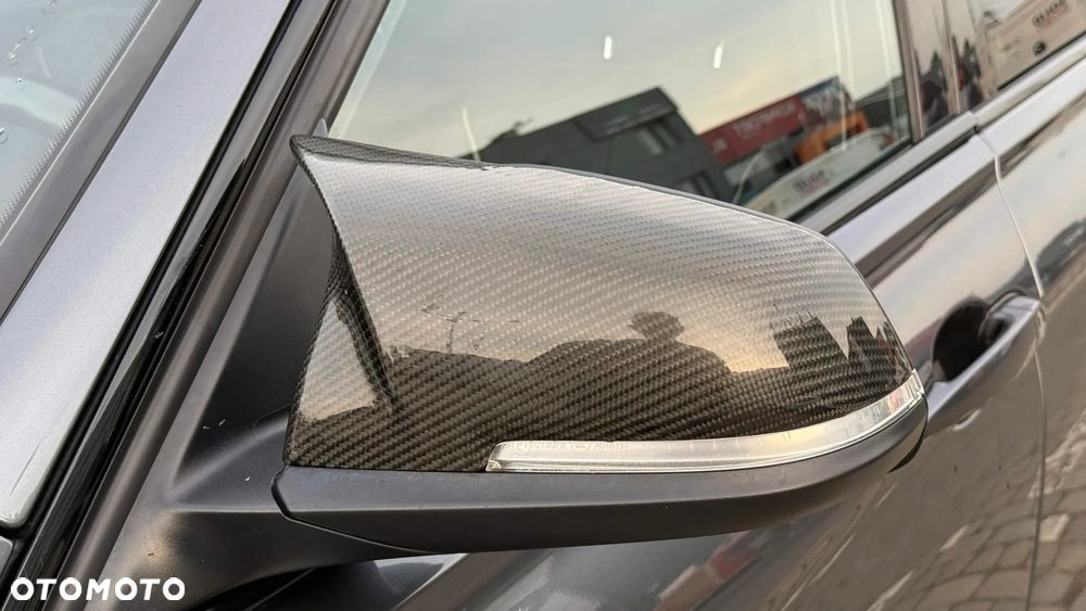 BMW Seria 3 340i xDrive Edition M Sport Shadow - 10
