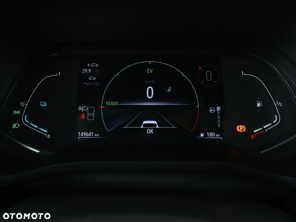 Renault Arkana E-TECH Full 145 Evolution - 23
