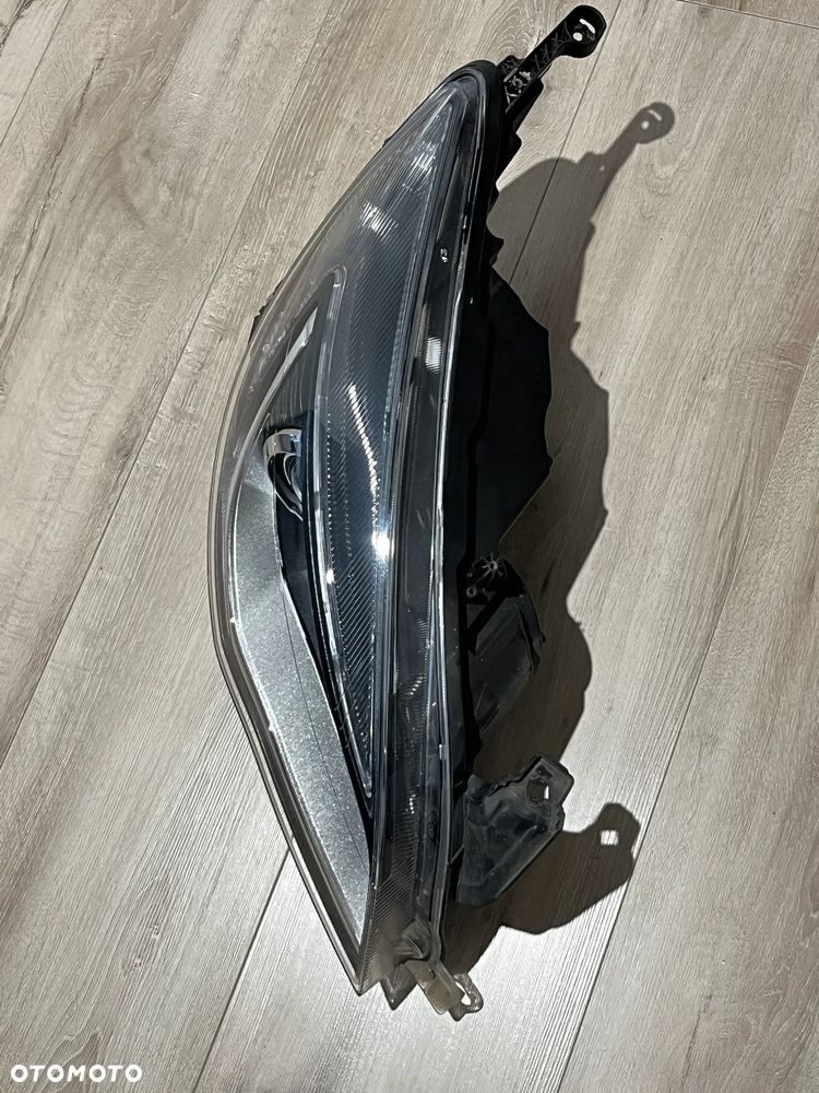 OPEL ASTRA J IV LAMPA PRAWA PRZÓD REFLEKTOR PRAWY XENON BI-XENON 13374518 - 2