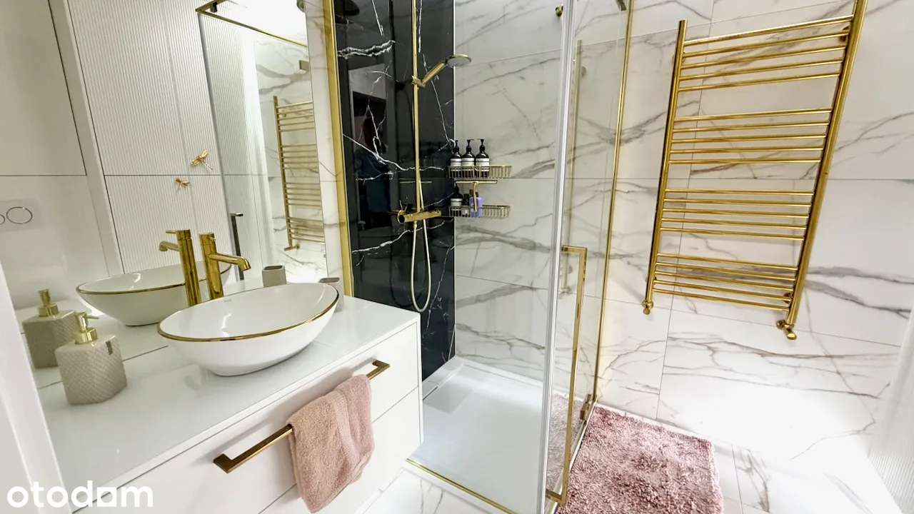 Luksusowy apartament w Świerklańcu !