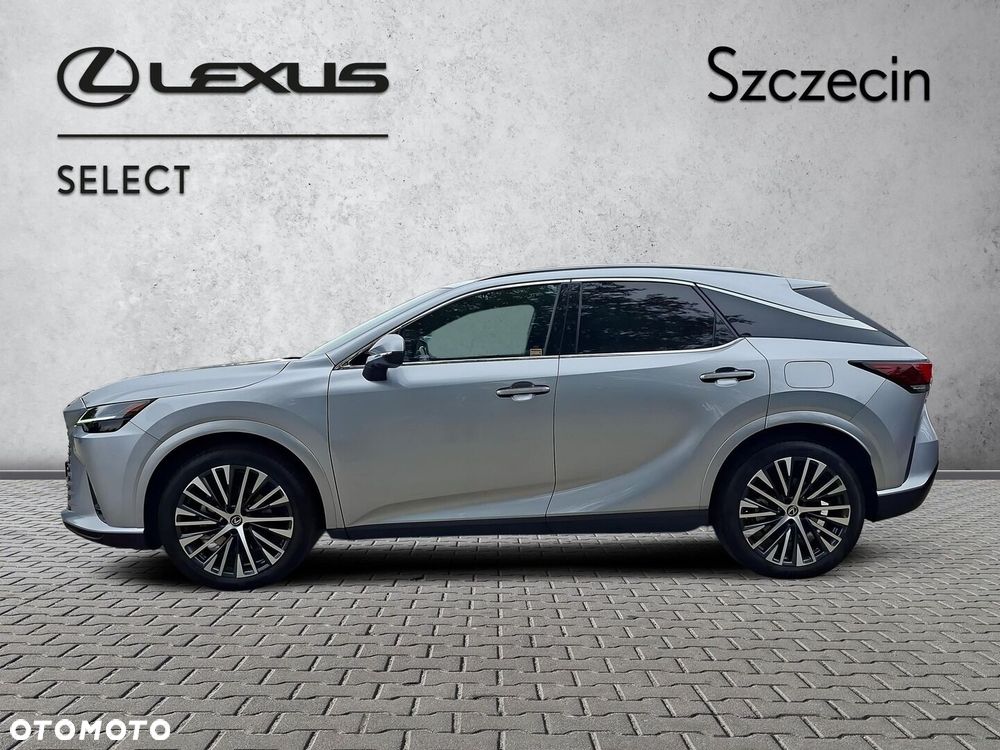 Lexus RX - 2
