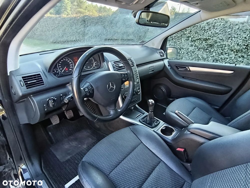 Mercedes-Benz Klasa A - 13