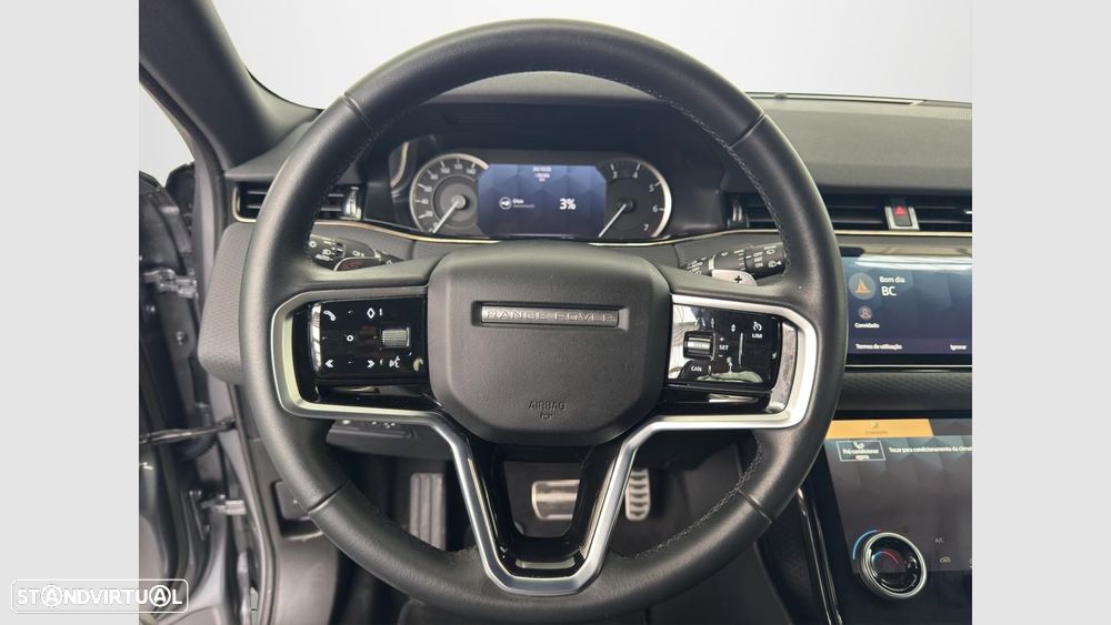 Land Rover Range Rover Evoque 1.5 P300e AWD R-Dynamic S Auto - 8