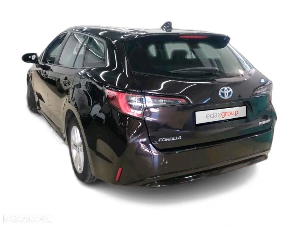 Toyota Corolla Touring Sports 1.8 Hybrid Comfort - 2