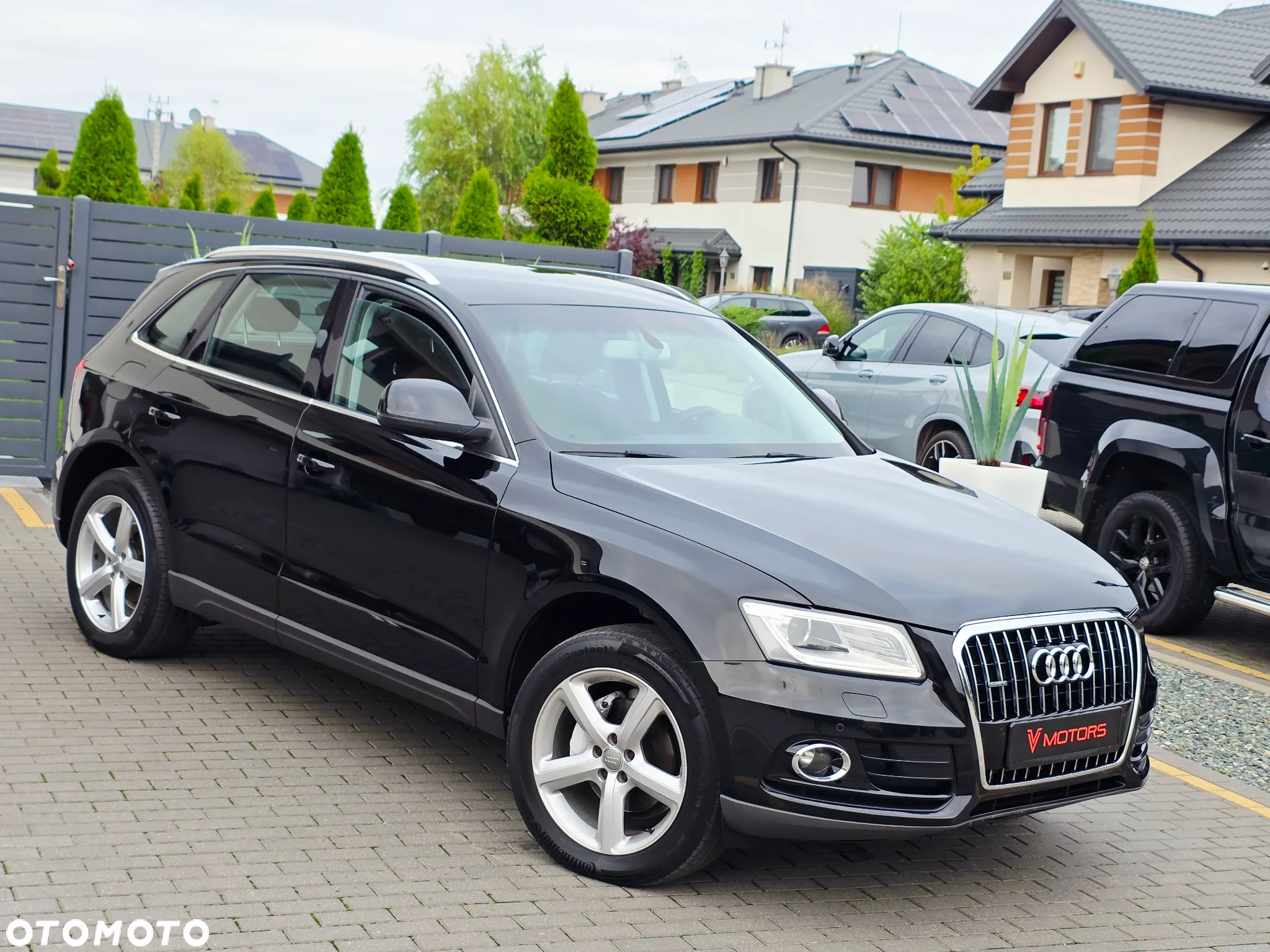 Audi Q5 2.0 TDI quattro - 40