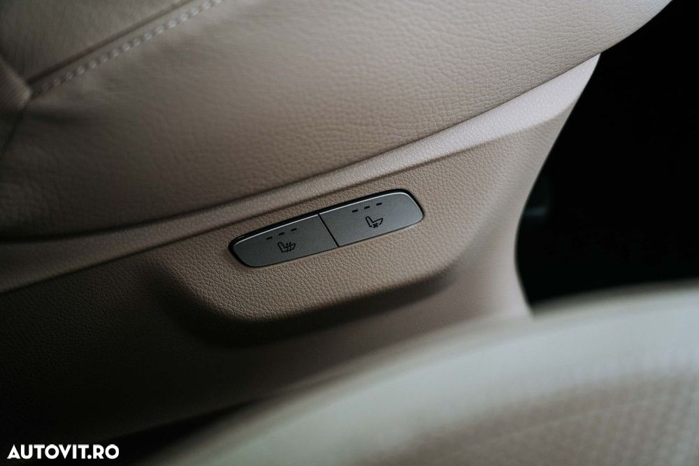 Mercedes-Benz V - 21