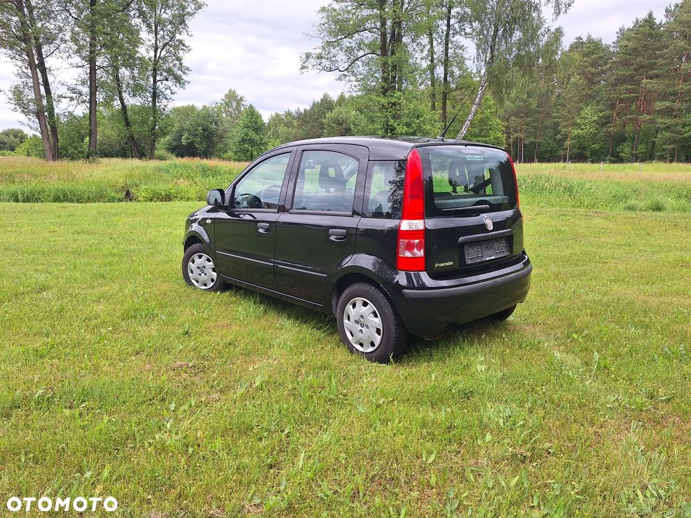 Fiat Panda 1.2 Active - 5