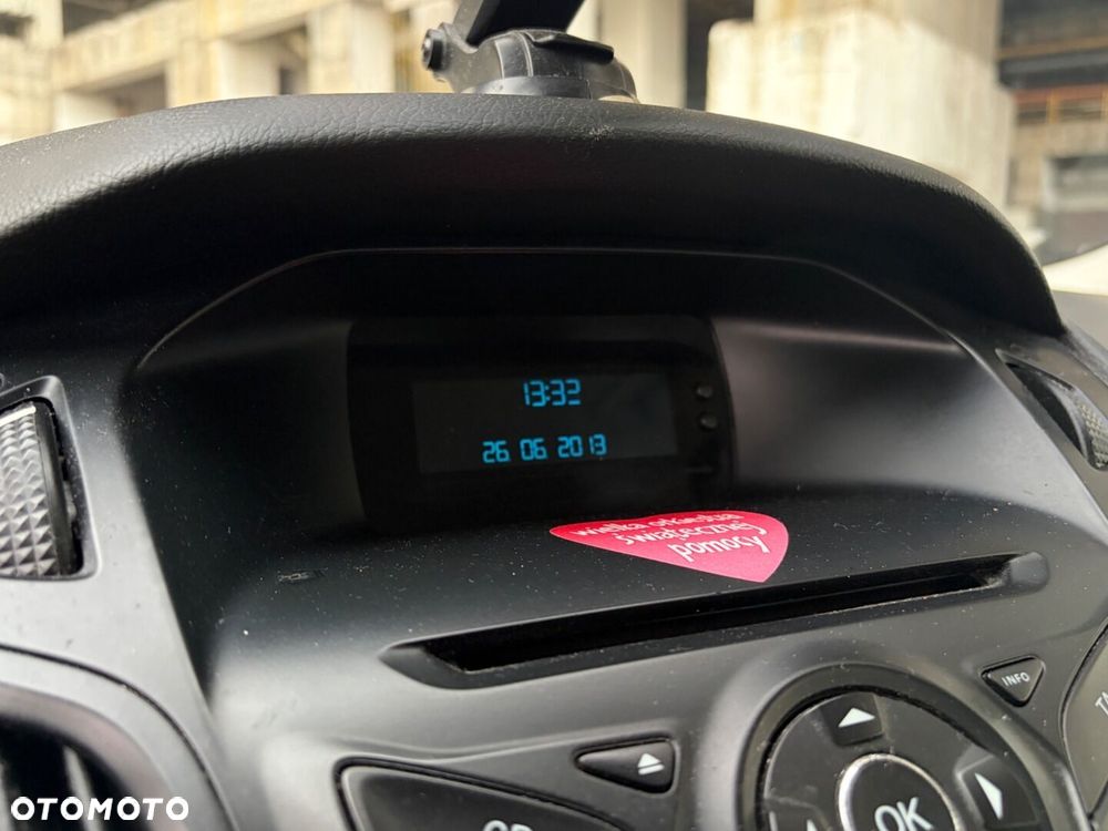 Ford Focus 1.6 Ambiente Start - 18