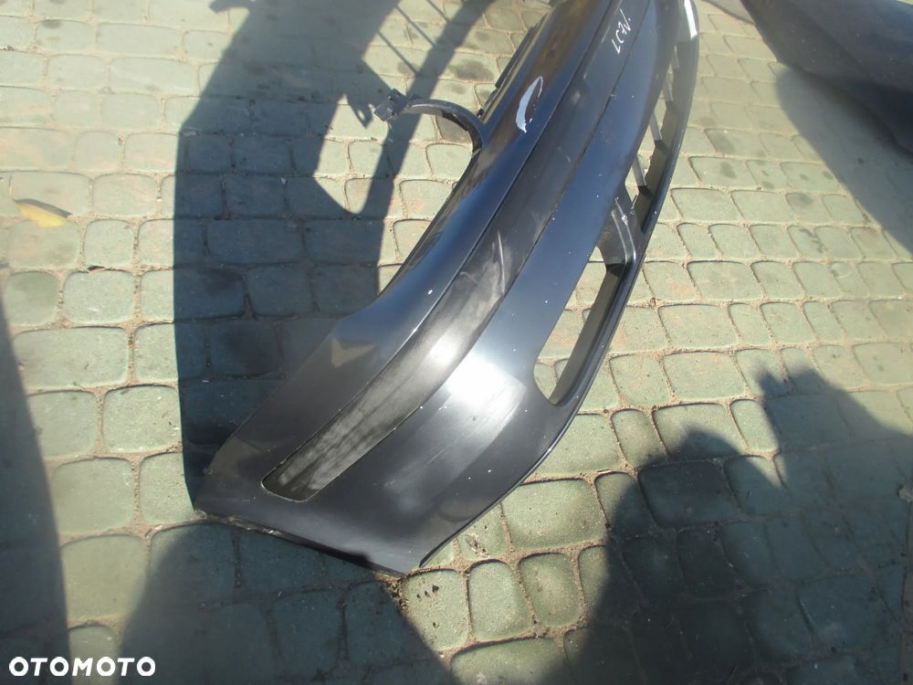 Zderzak VW Golf IV LC7V - 2