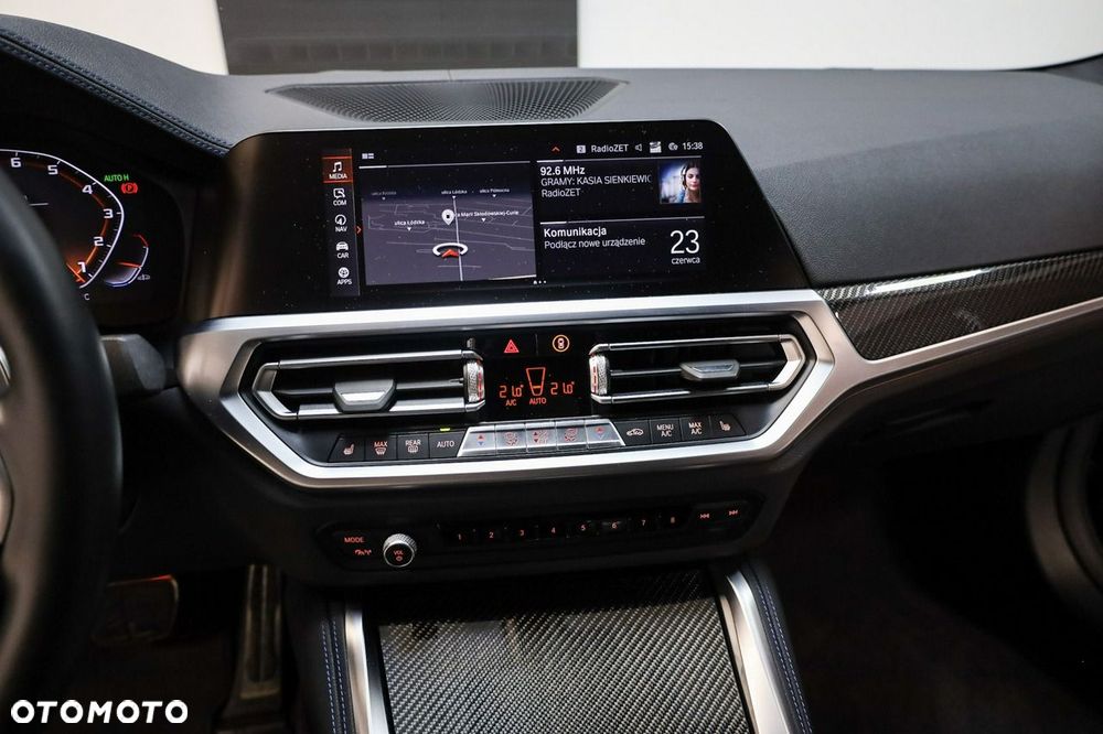 BMW Seria 4 M440i xDrive mHEV sport - 19