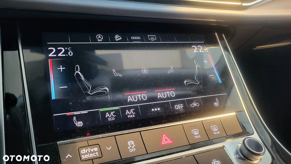 Audi Q7 - 8