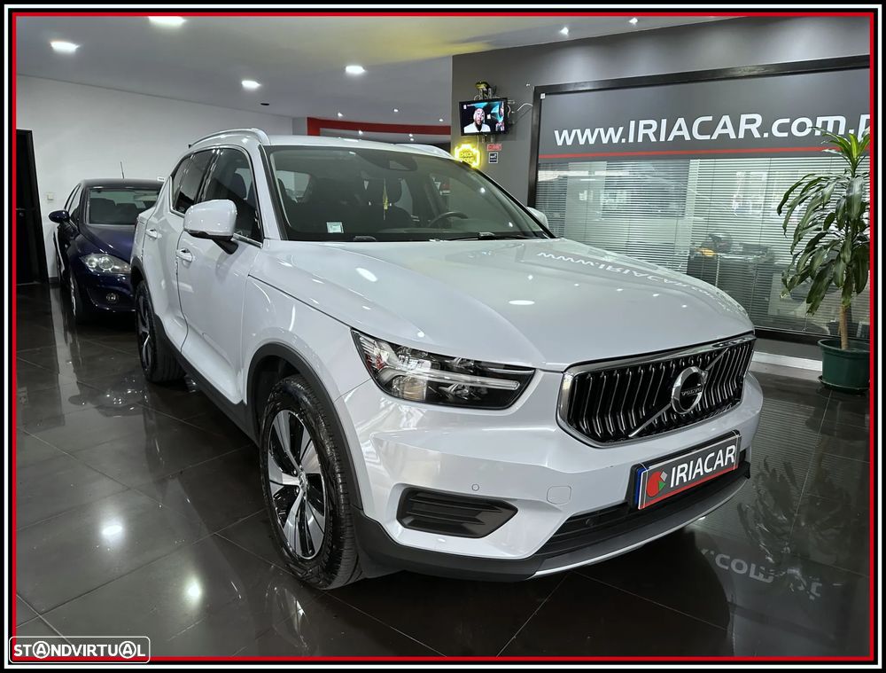 Volvo XC 40 1.5 T5 PHEV Inscription Expression - 1