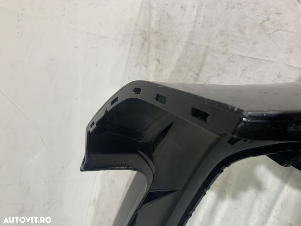 Bara spate VW Golf 7 hatchback, 2013, 2014, 2015, 2016, 2017, cod origine OE 5G6807421. - 17