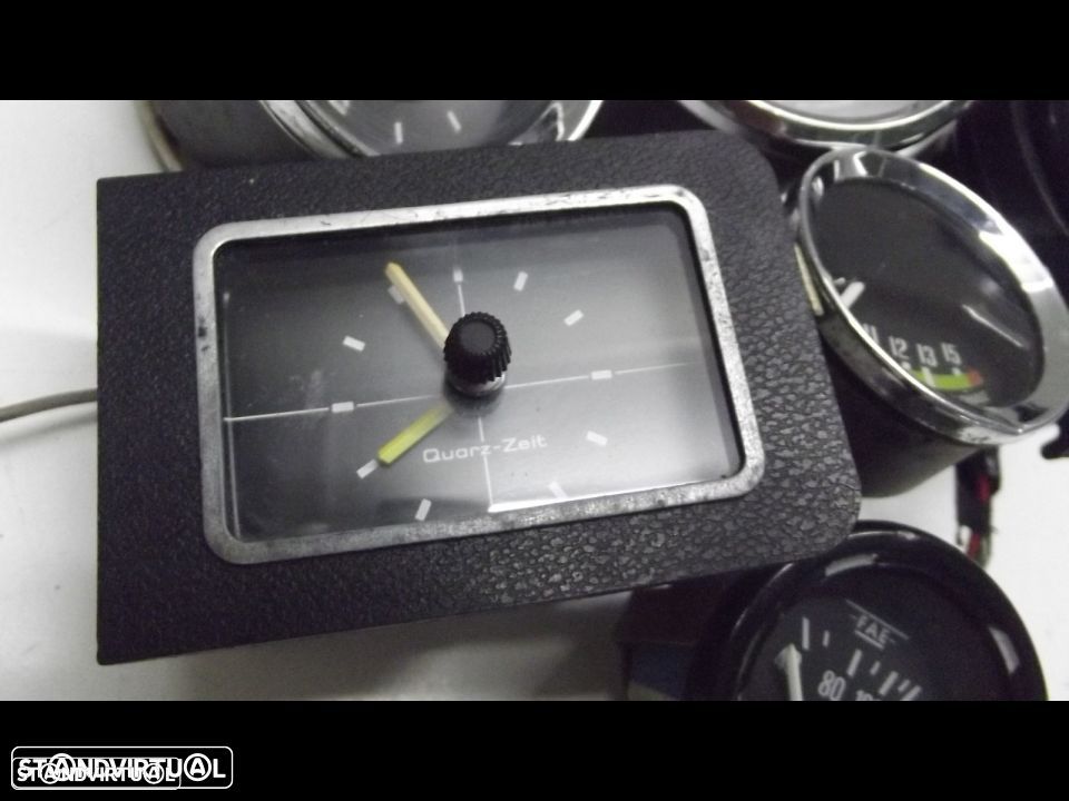 antigos e classicos manometros,conta rotaçoes,relogios - 5