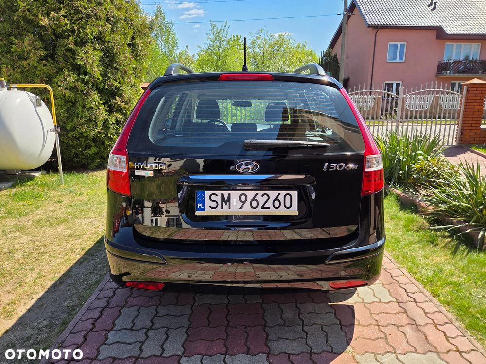 Hyundai i30 1.4 Blue Comfort - 15
