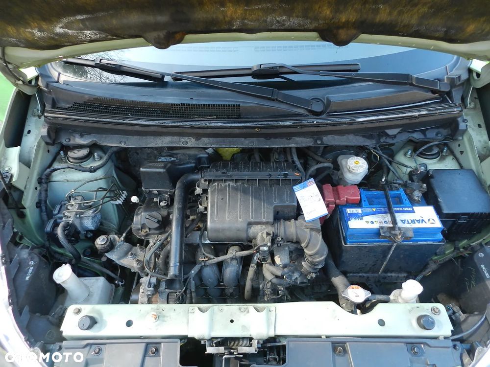 Mitsubishi Space Star - 17