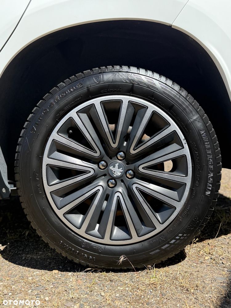 Peugeot 2008 1.4 HDi Active - 8