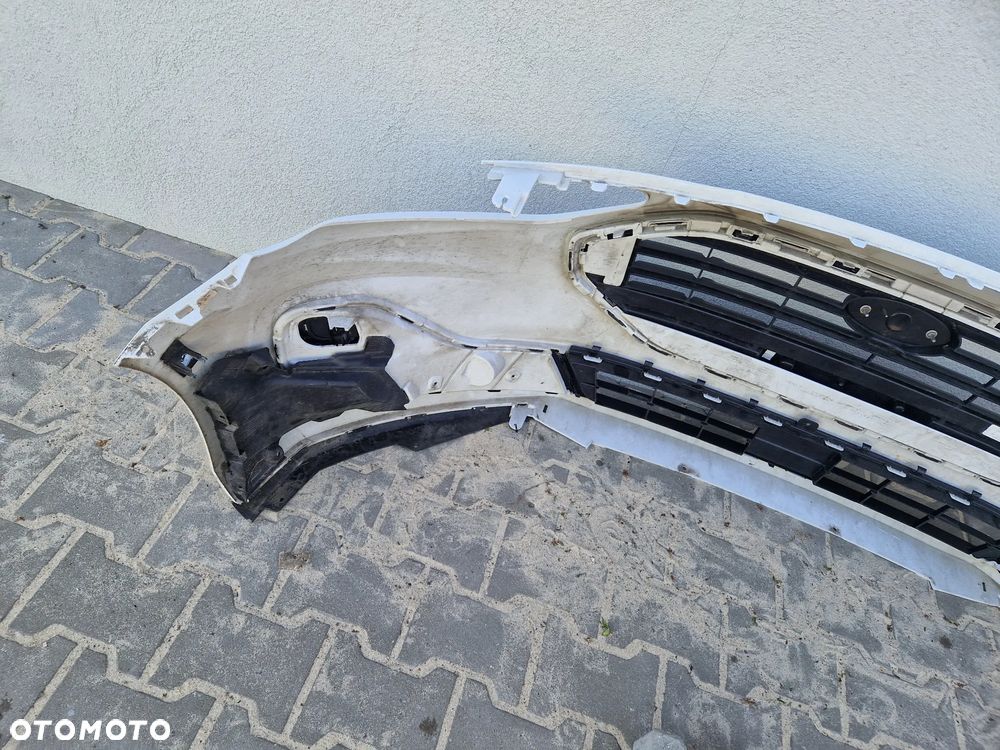 Zderzak Ford Focus Mk4 lift - 9