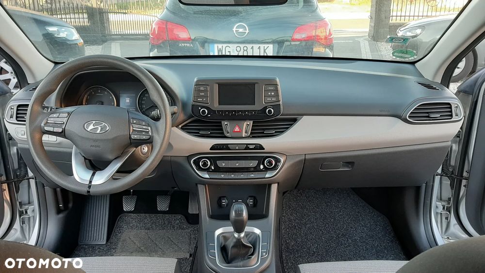 Hyundai i30 - 17