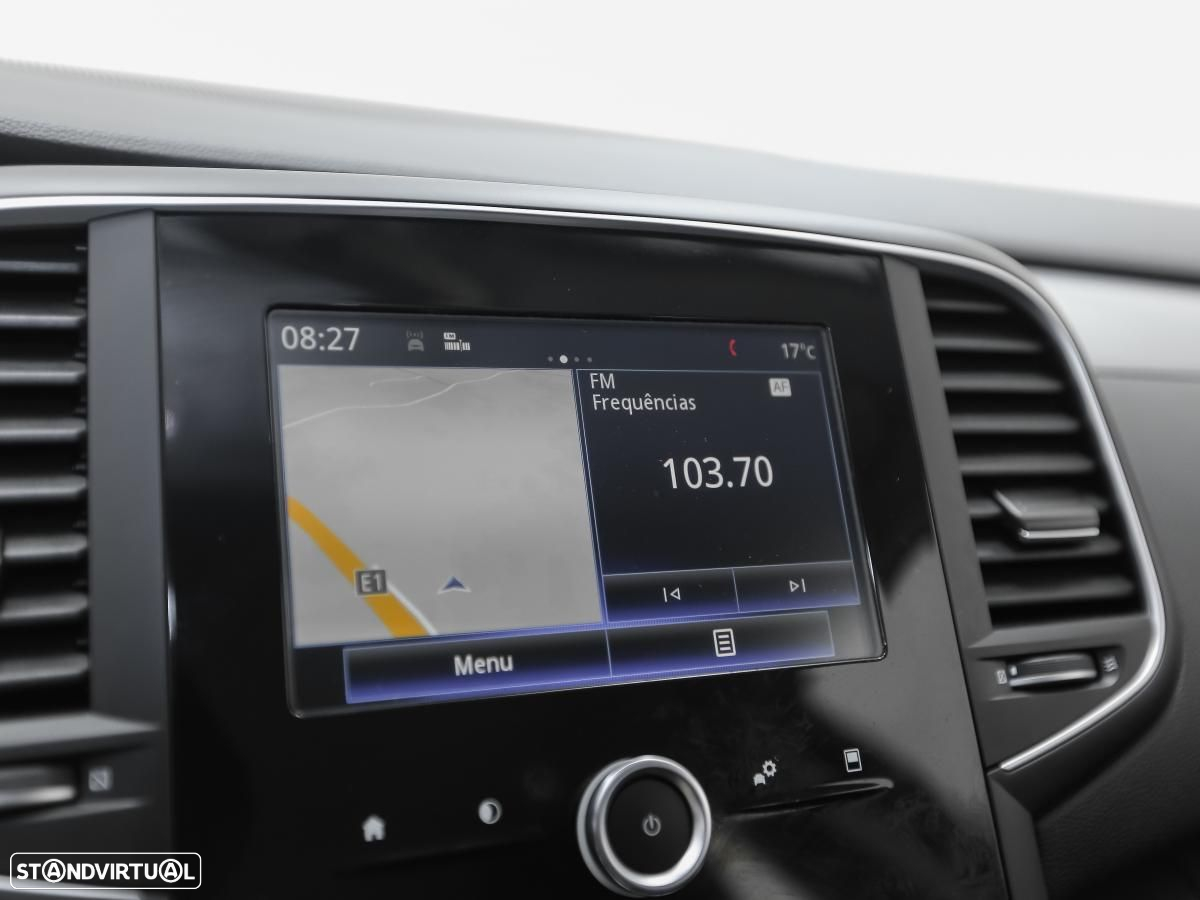 Renault Talisman Sport Tourer 1.6 dCi Business - 25