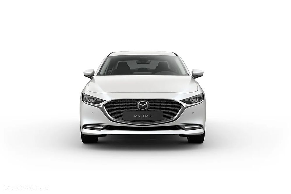 Mazda 3 2.0 mHEV Exclusive-Line - 6