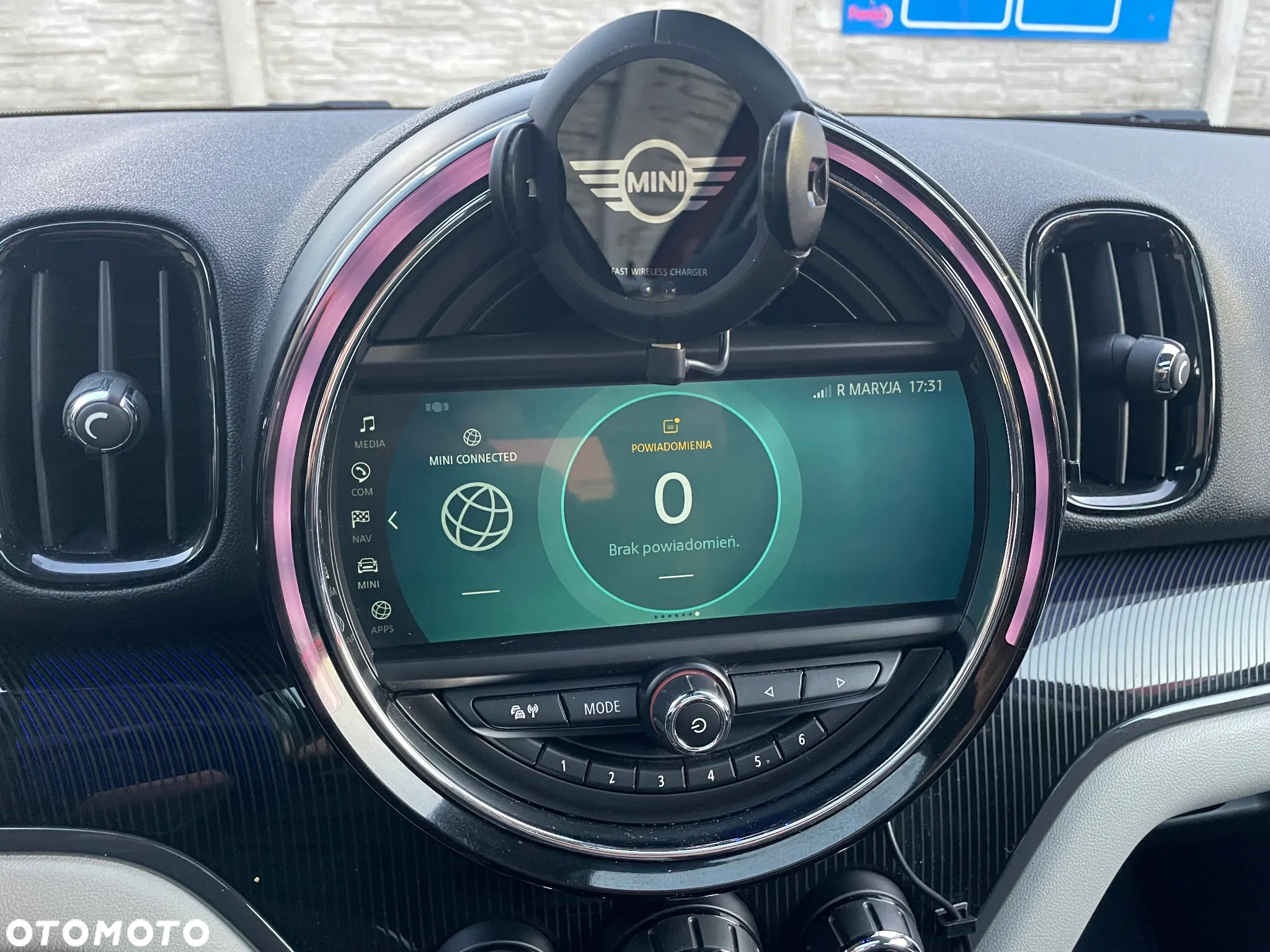 MINI Countryman Cooper SD ALL4 - 17