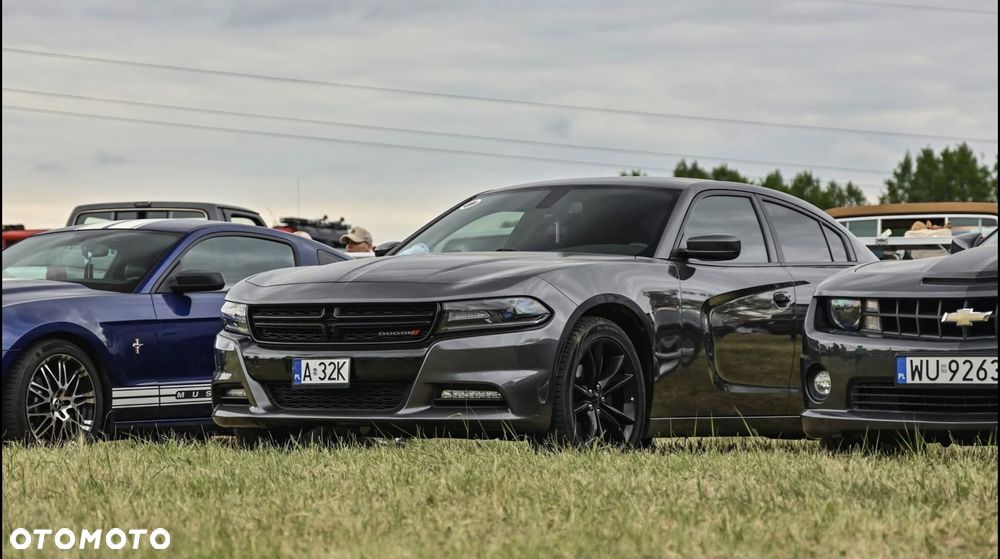 Dodge Charger - 6