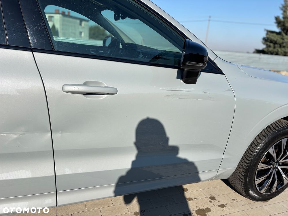 Volvo XC 60 - 6