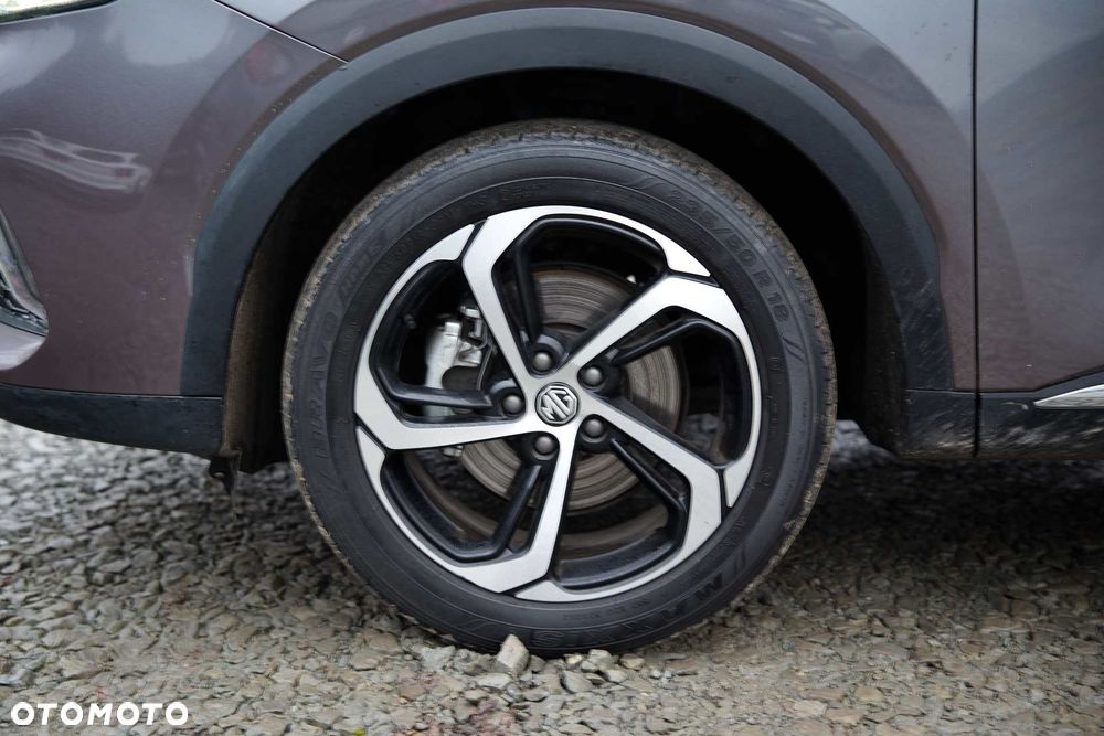 MG HS 1.5T-GDI Luxury - 38