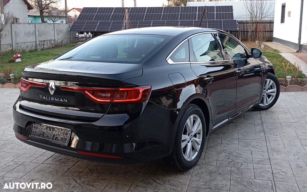 Renault Talisman - 6