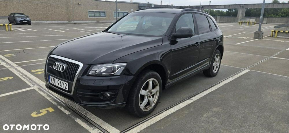 Audi Q5 - 3
