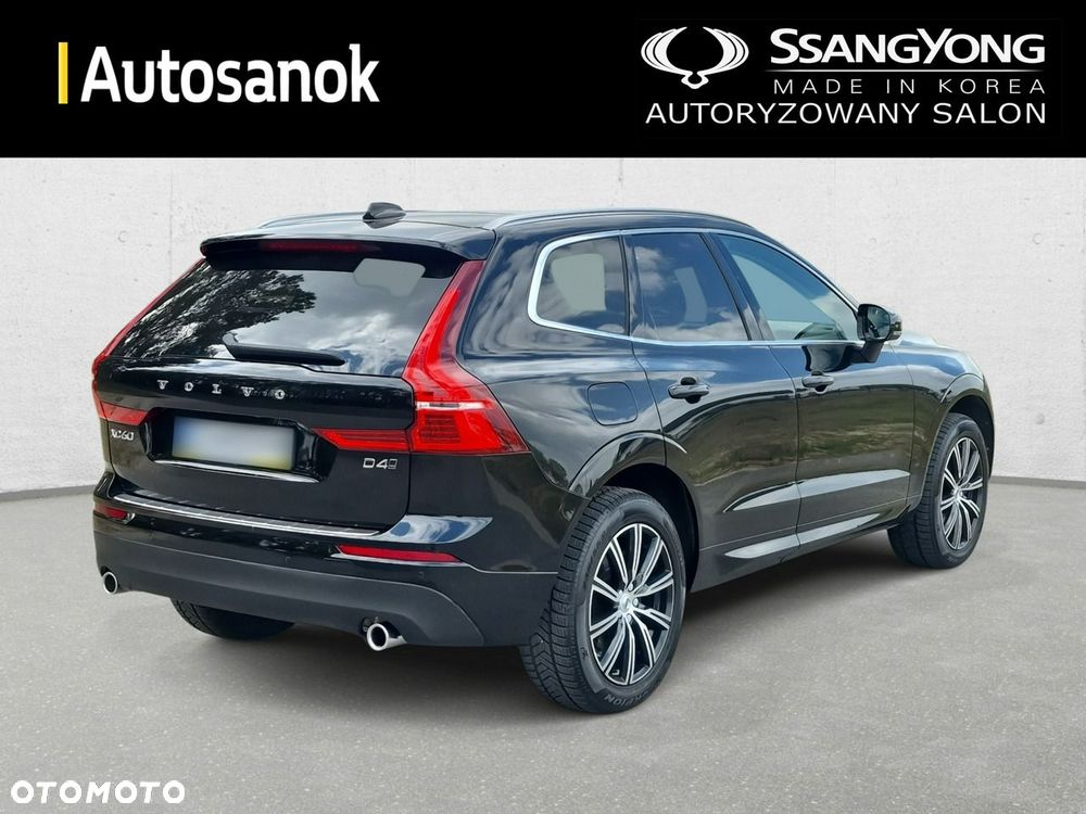Volvo XC 60 - 5
