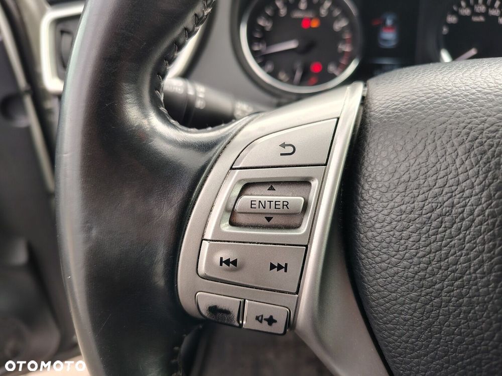 Nissan Qashqai - 17