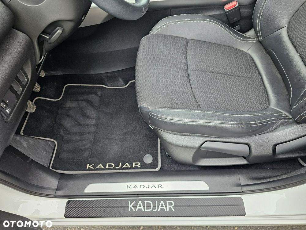 Renault Kadjar 1.2 Energy TCe Adventure - 31