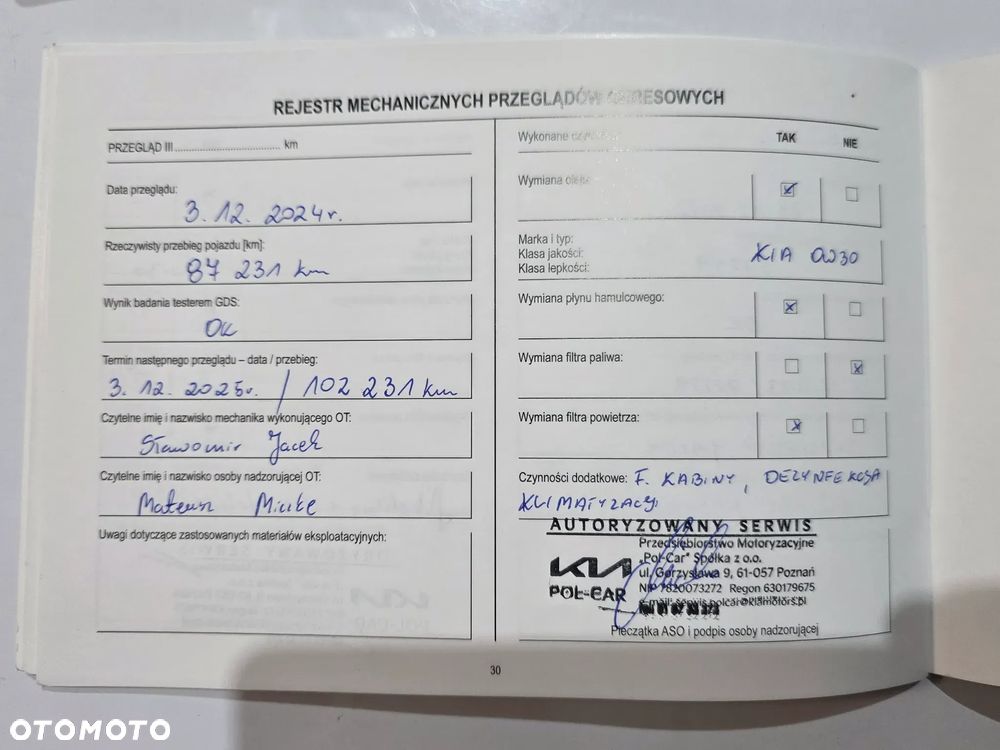 Kia Ceed 1.4 T-GDI L - 38