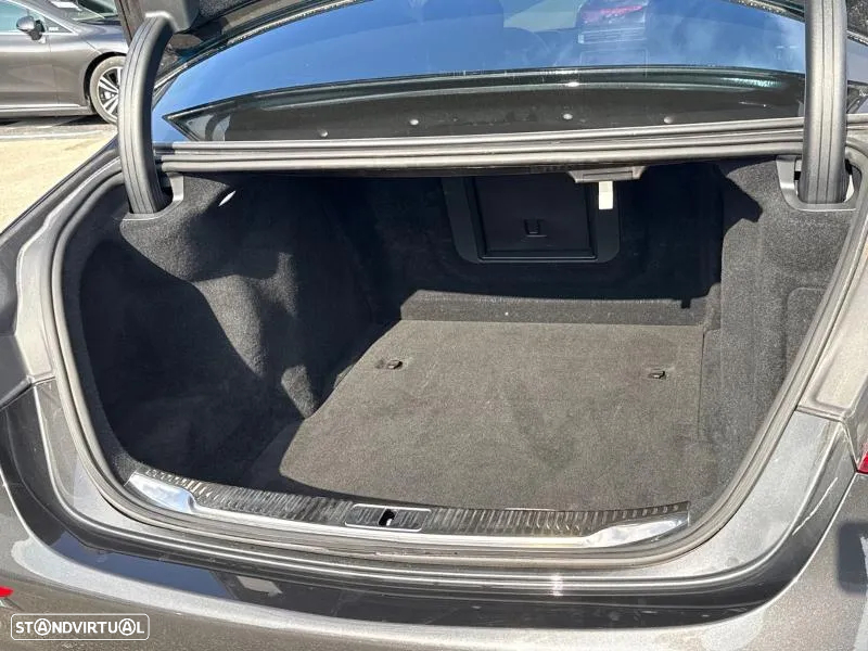 Mercedes-Benz S 450 d 4Matic - 21