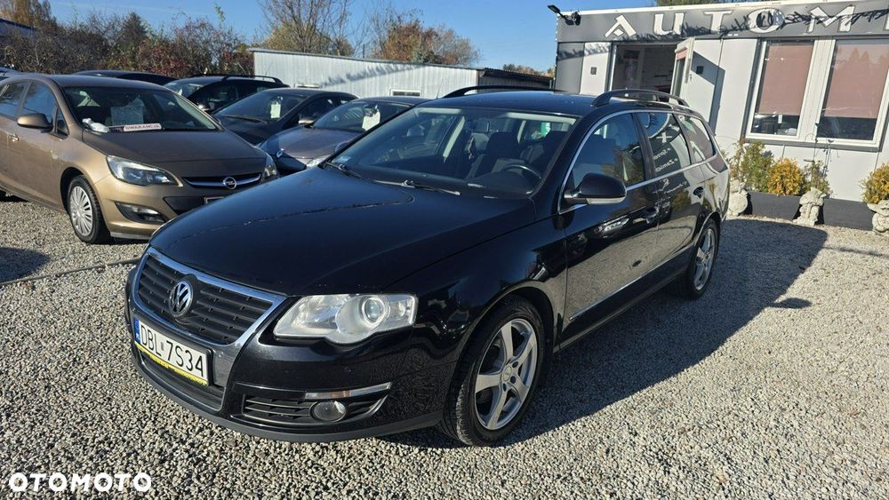 Volkswagen Passat - 15