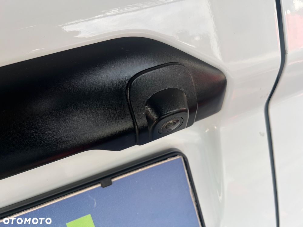 Ford Transit connect - 18