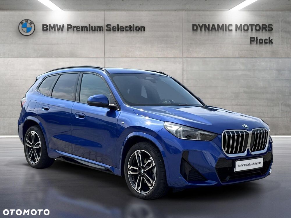 BMW X1 - 7