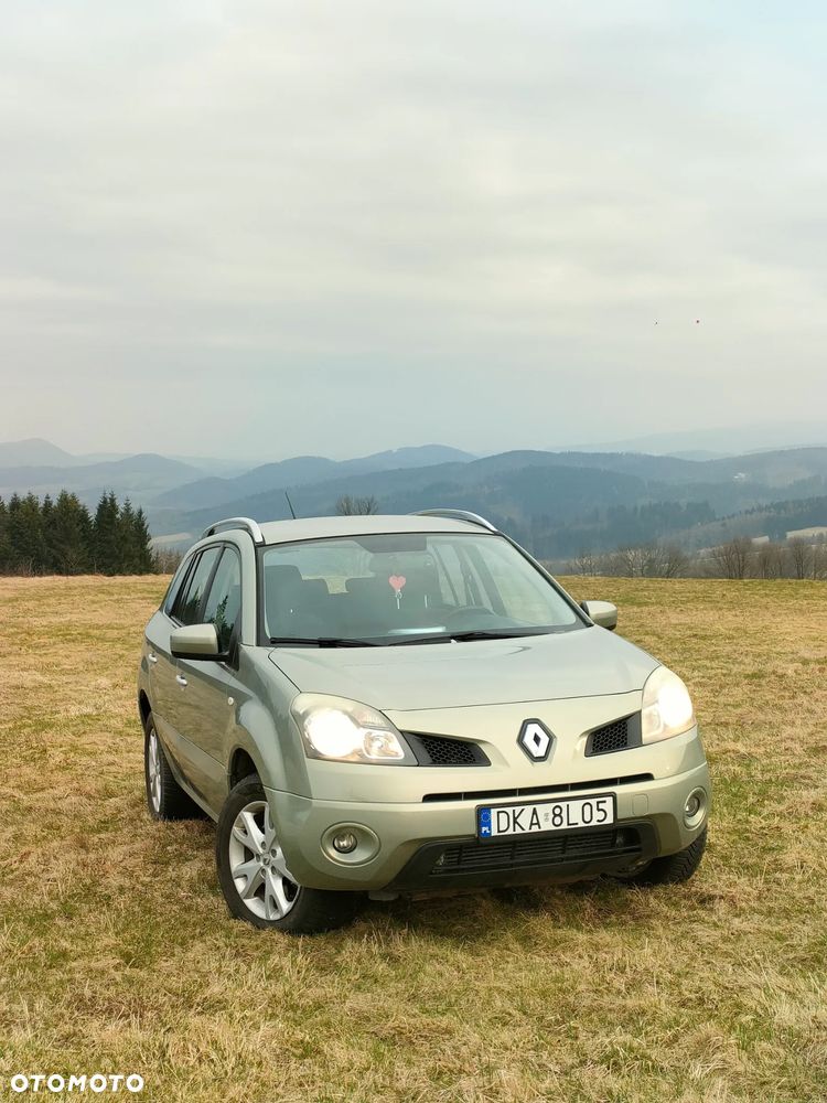 Renault Koleos 2.0 dCi Expression - 1