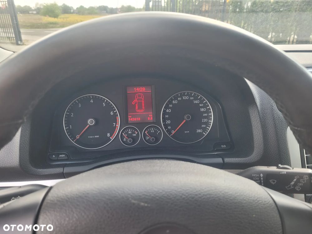 Volkswagen Scirocco 1.4 TSI - 11