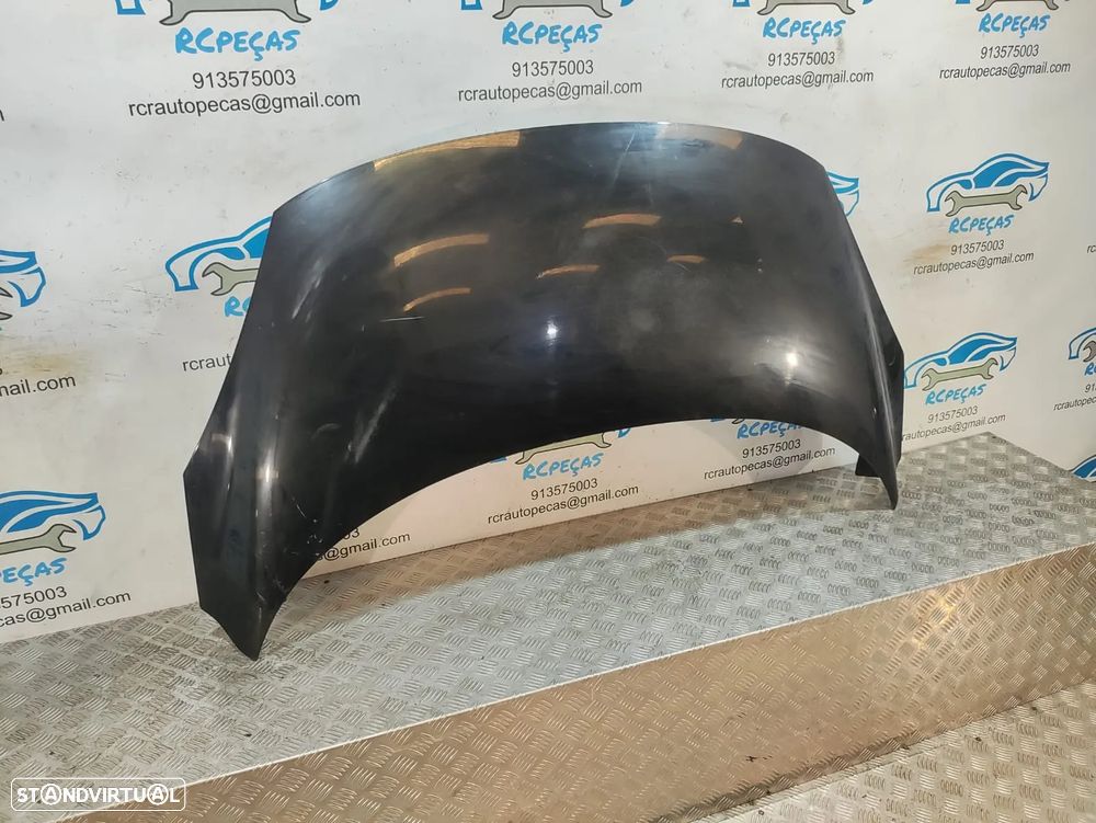 - Frente Completa Renault Grand Scenic MK3 Fase 1 1.5 DCi Diesel 2009 - 2012 - 10